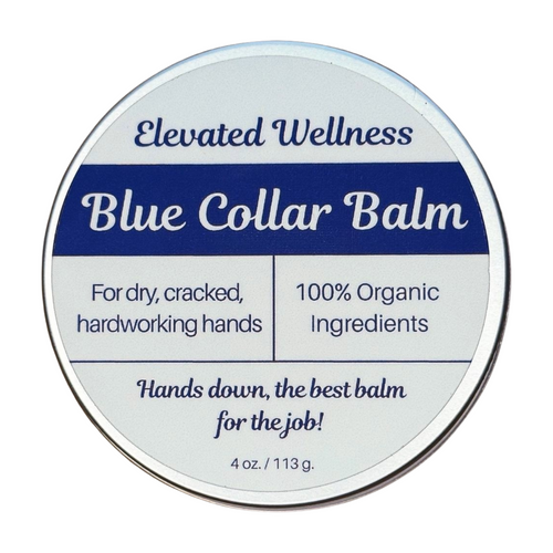 Blue Collar Balm